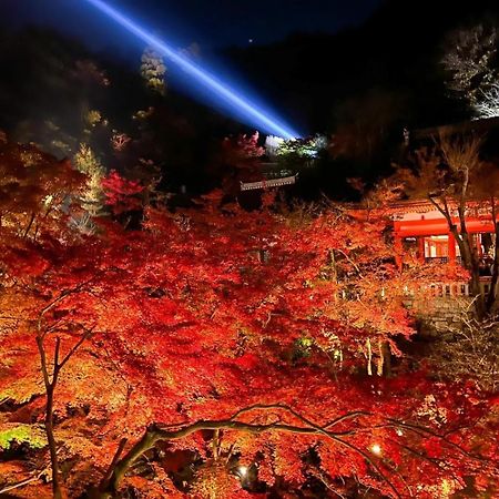 Rinn Gion Kenninji Kyoto Ngoại thất bức ảnh