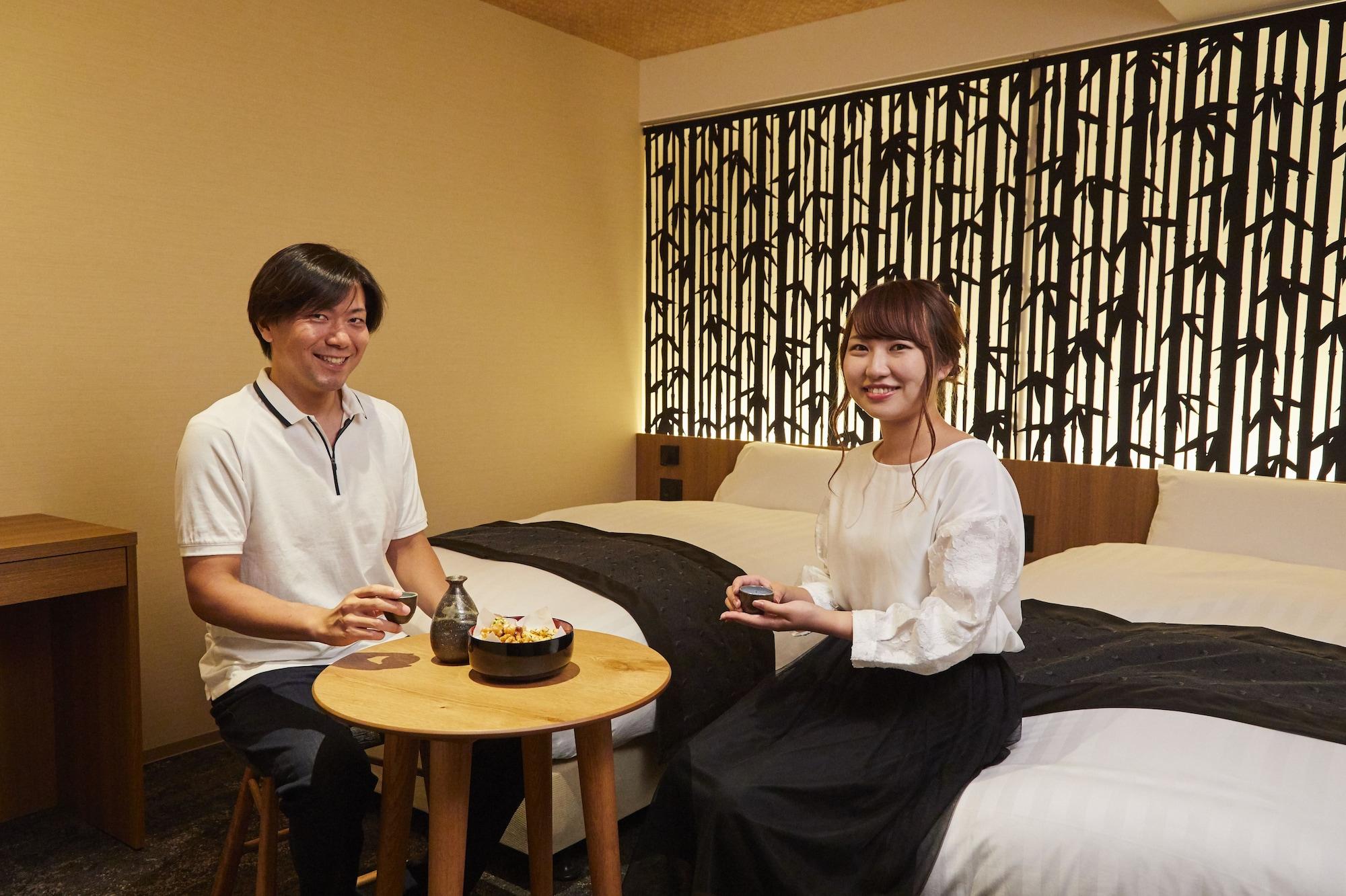 Rinn Gion Kenninji Kyoto Ngoại thất bức ảnh