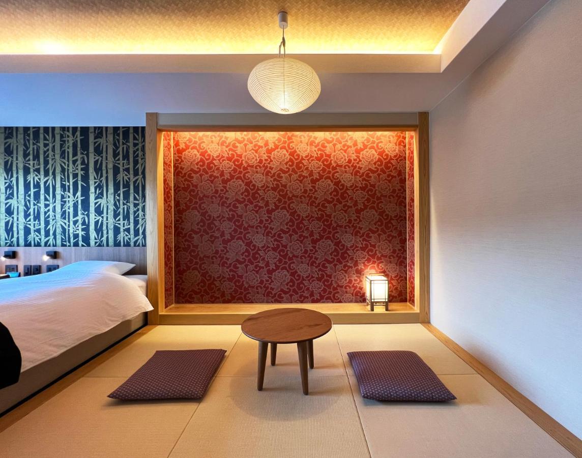 Rinn Gion Kenninji Kyoto Ngoại thất bức ảnh