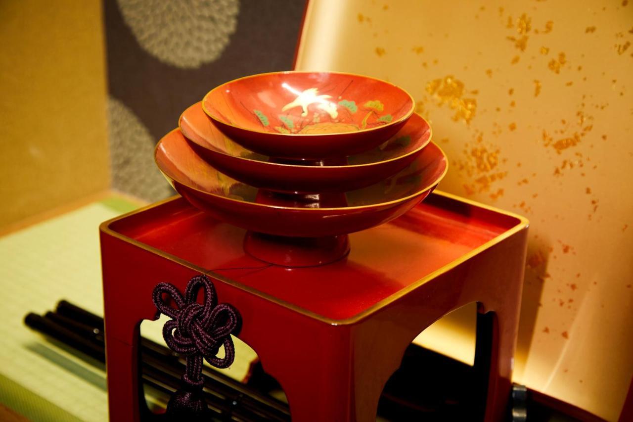 Rinn Gion Kenninji Kyoto Ngoại thất bức ảnh