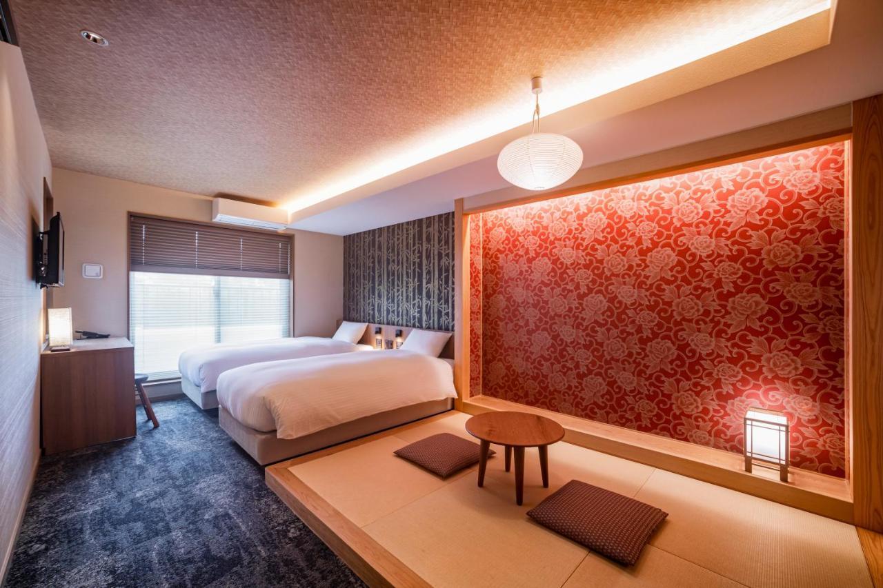 Rinn Gion Kenninji Kyoto Ngoại thất bức ảnh