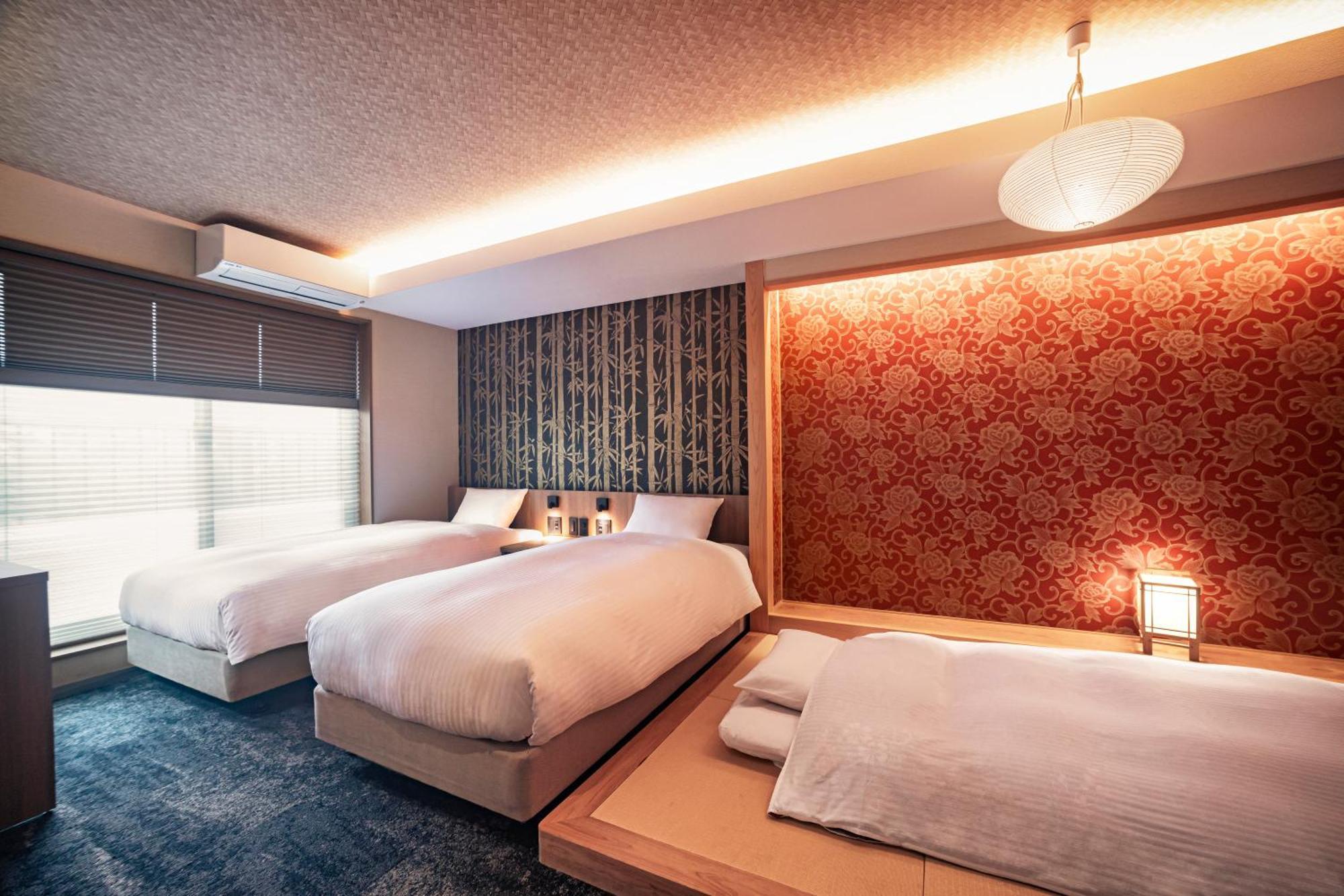 Rinn Gion Kenninji Kyoto Ngoại thất bức ảnh