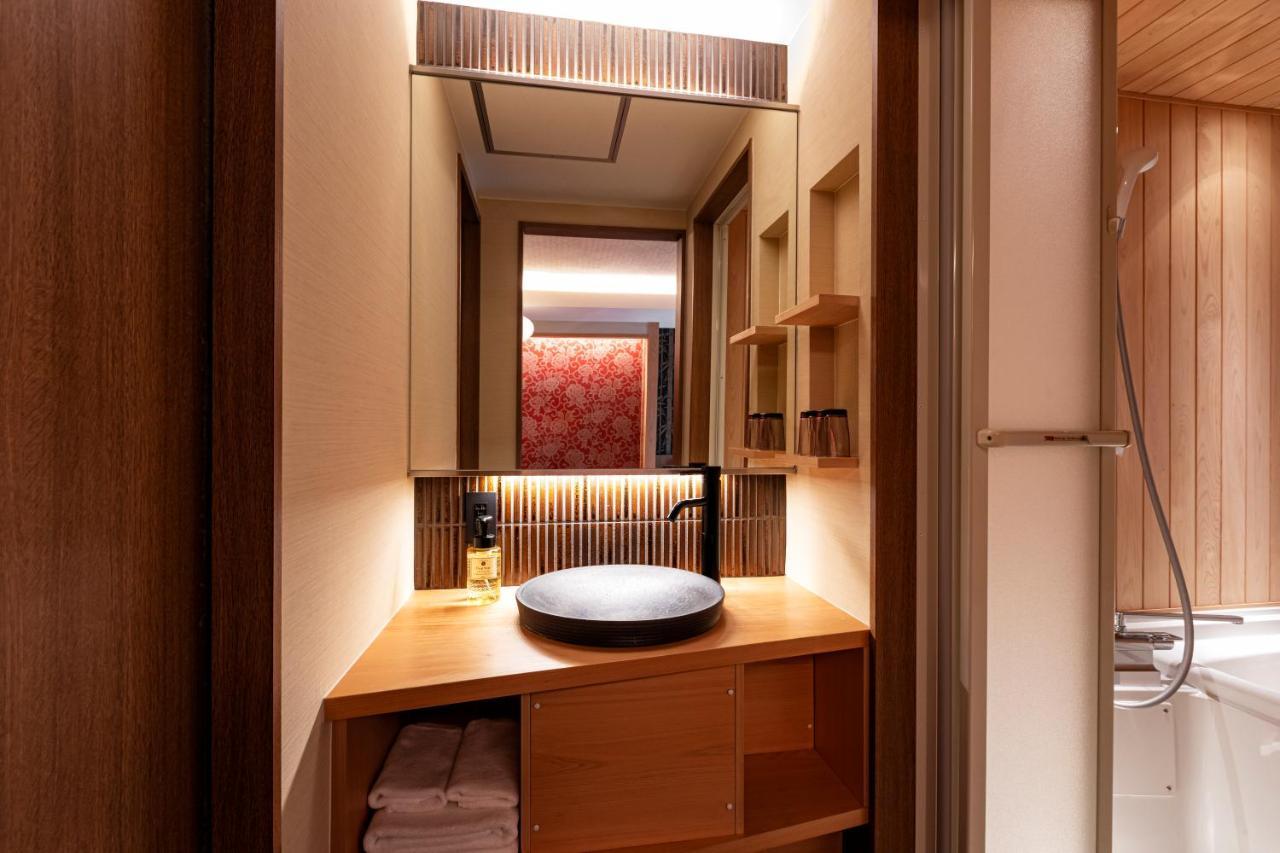 Rinn Gion Kenninji Kyoto Ngoại thất bức ảnh