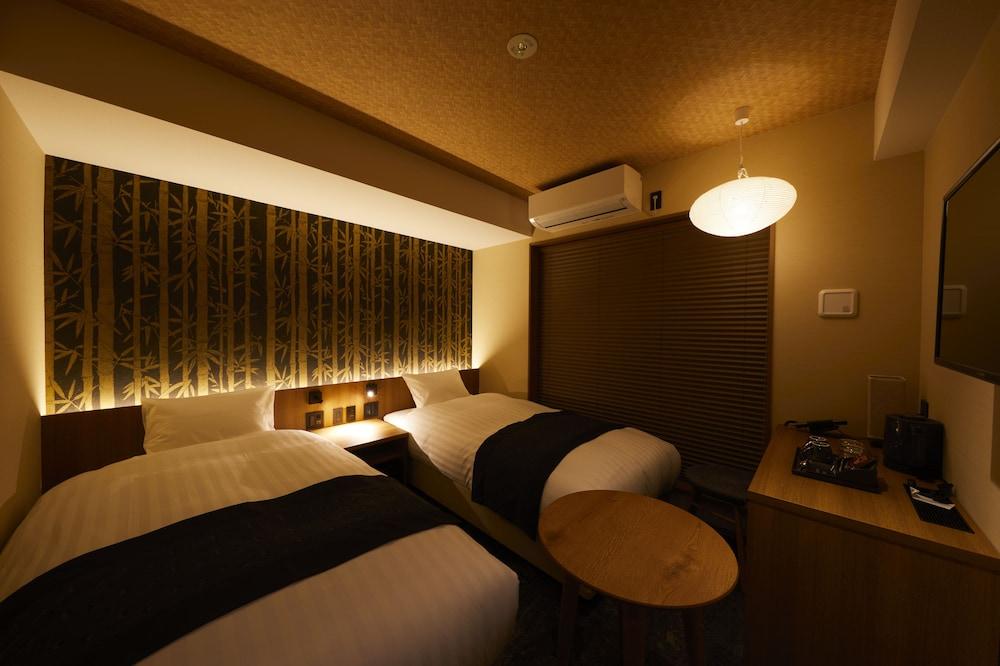 Rinn Gion Kenninji Kyoto Ngoại thất bức ảnh