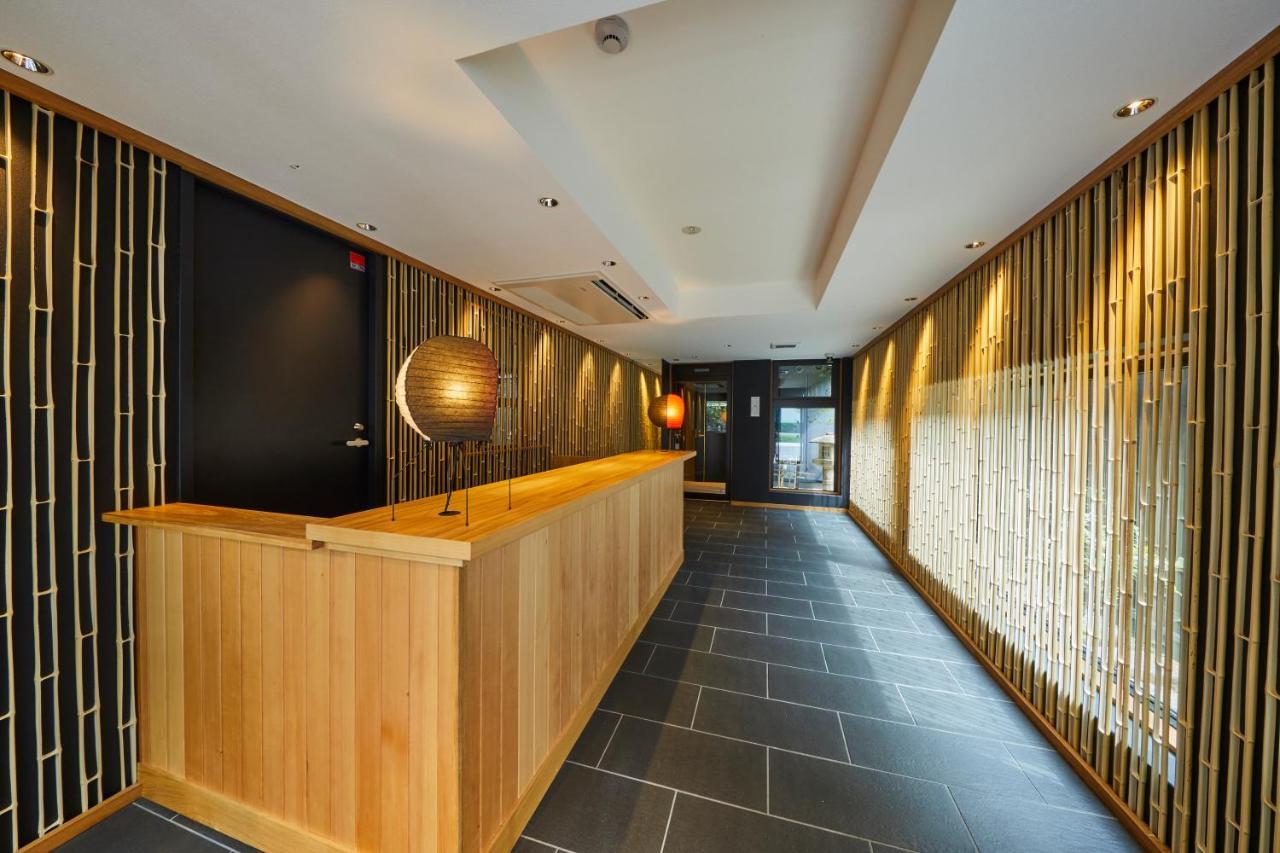 Rinn Gion Kenninji Kyoto Ngoại thất bức ảnh