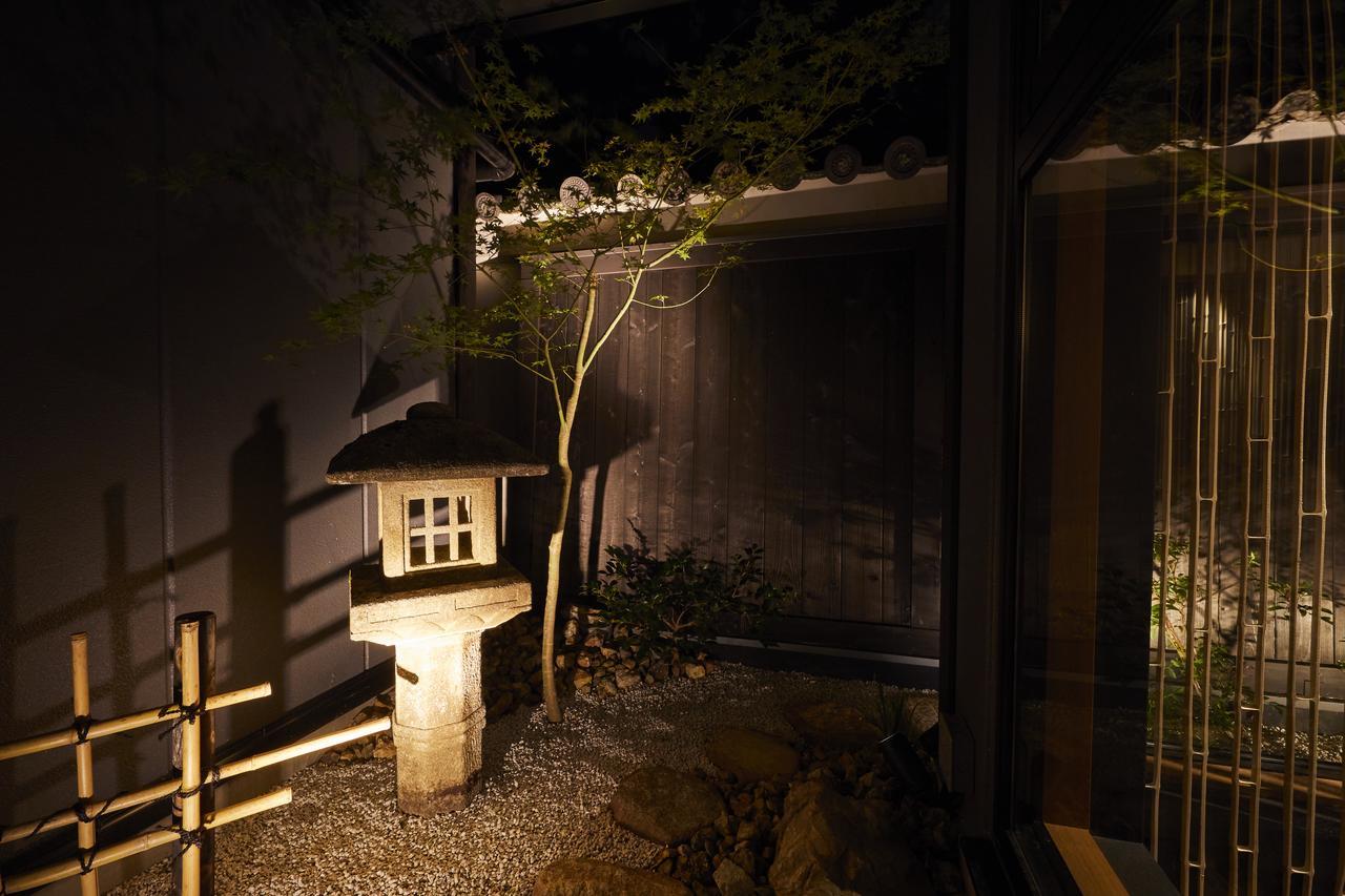 Rinn Gion Kenninji Kyoto Ngoại thất bức ảnh