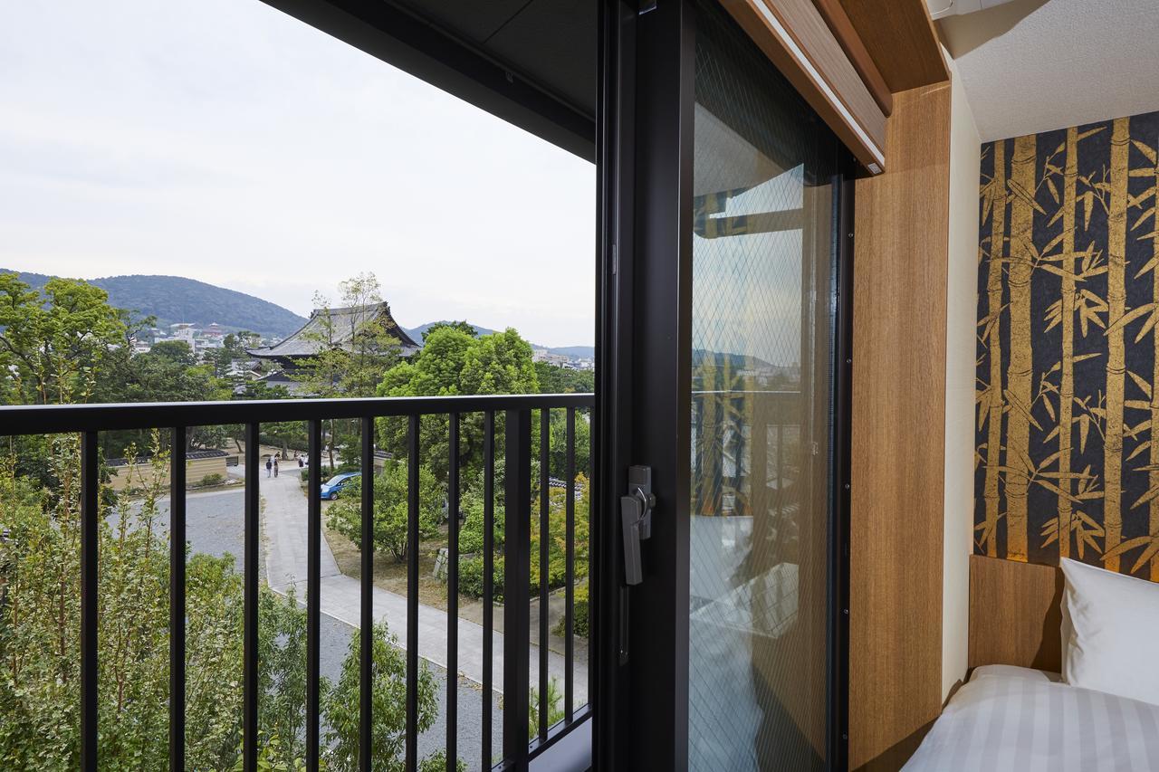 Rinn Gion Kenninji Kyoto Ngoại thất bức ảnh